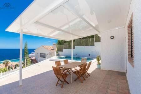 Blue Villa Rest & Pool - Villa - 42
