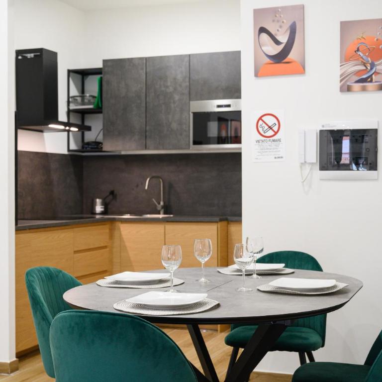 Vatican Domus Pio VIII - Appartamento con 2 Camere da Letto - 37