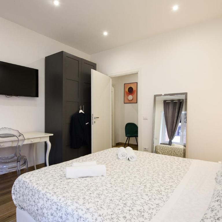 Vatican Domus Pio VIII - Appartamento con 2 Camere da Letto - 16
