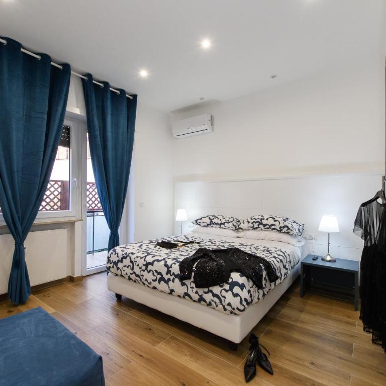 Vatican Domus Pio VIII - Appartamento con 2 Camere da Letto - 50