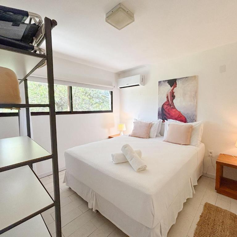 La Bonita Suites Punta Colorada - Apartamento de 1 dormitorio (4 adultos) - 11