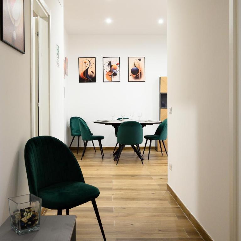 Vatican Domus Pio VIII - Appartamento con 2 Camere da Letto - 9