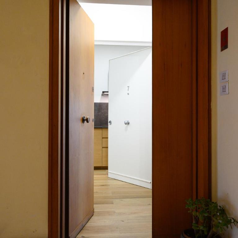Vatican Domus Pio VIII - Appartamento con 2 Camere da Letto - 44