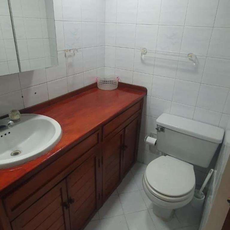 Céntrico, tranquilo y cómodo - One-Bedroom Apartment - 22