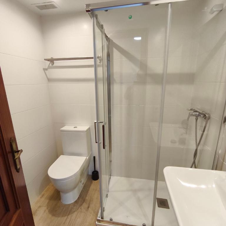 Estudio Céntrico A4 - Apartamento de 1 dormitorio - 5