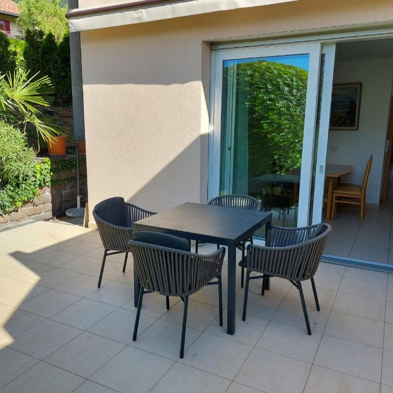 Haus Eden - Apartment mit 2 Schlafzimmern und Bergblick - 2