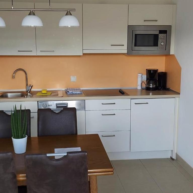 Haus Eden - Apartment mit 2 Schlafzimmern und Aussicht - 2