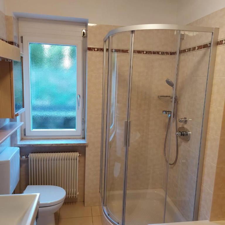 Haus Eden - Apartment mit 2 Schlafzimmern und Bergblick - 4