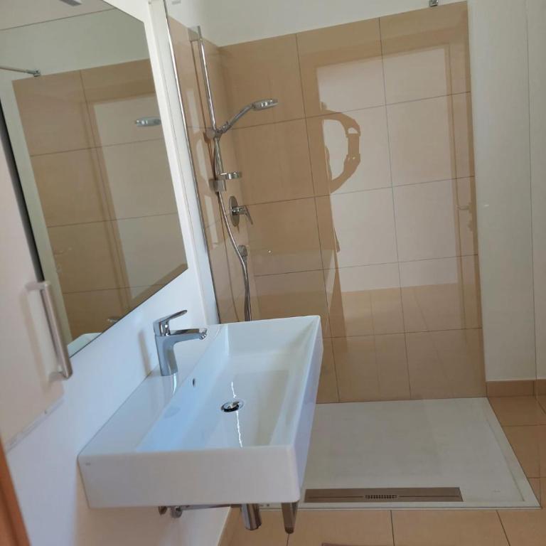 Haus Eden - Apartment mit 2 Schlafzimmern und Bergblick - 5
