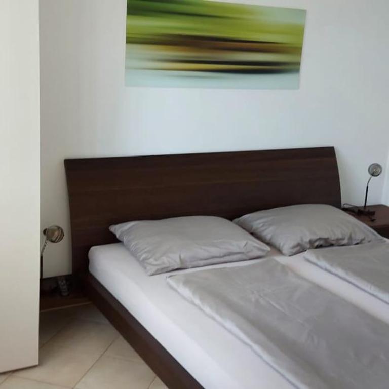 Haus Eden - Apartment mit 2 Schlafzimmern und Aussicht - 5