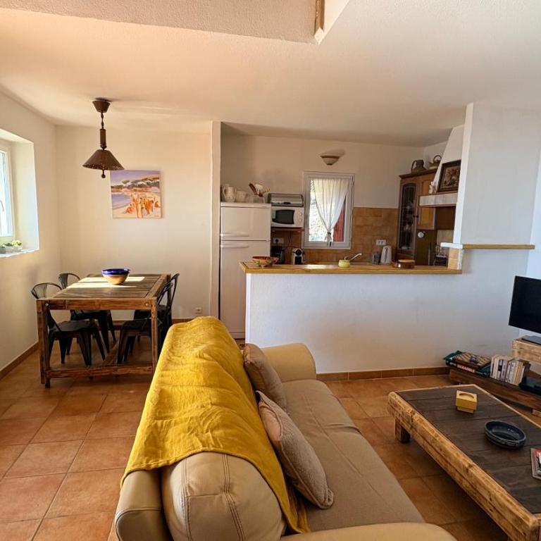 Maison de charme avec vue imprenable sur le golfe de Porto-Vecchio - Haus mit 3 Schlafzimmern - 9