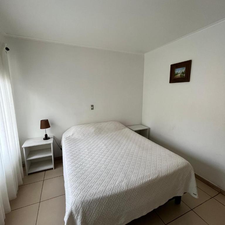 Hotel Carande, Papudo - Standard Double Room - 3
