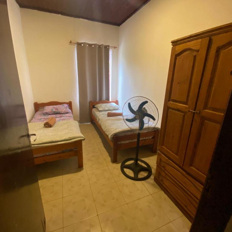 Mango Home Iguazú - Casa de 3 dormitorios - 12