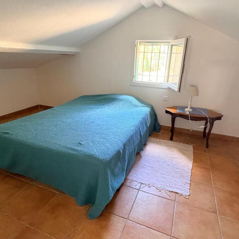 Maison de charme avec vue imprenable sur le golfe de Porto-Vecchio - Haus mit 3 Schlafzimmern - 2