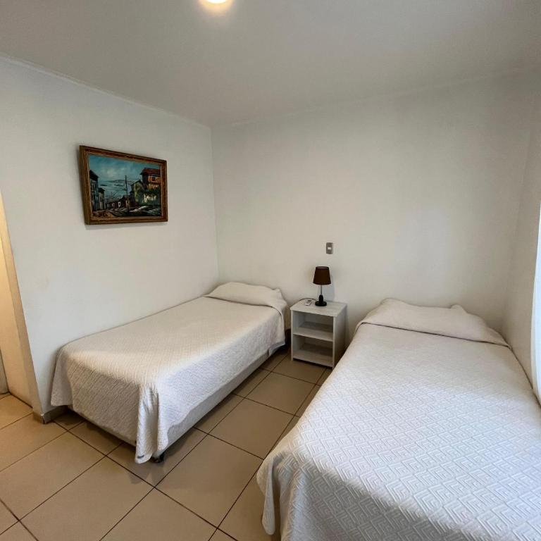 Hotel Carande, Papudo - Standard Double Room - 4