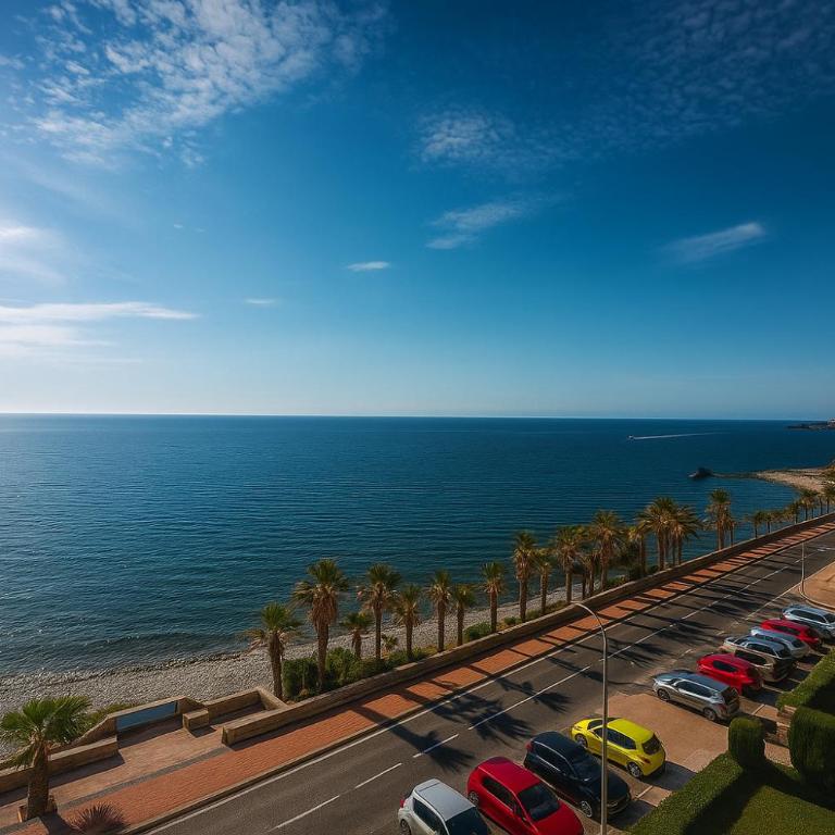 Brisa Nazarí, Playa de San Cristóbal - Apartamento de 2 dormitorios - 10