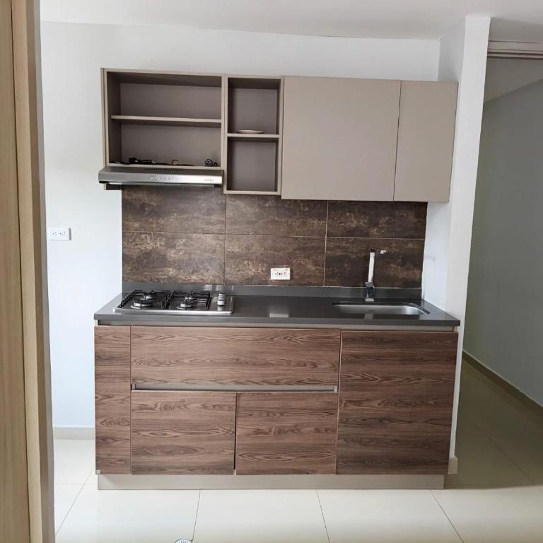 Hotel OR Suite - Estudio Estándar - 2