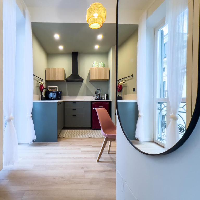 Cozy home - Monza center - Appartement 1 Chambre - 9