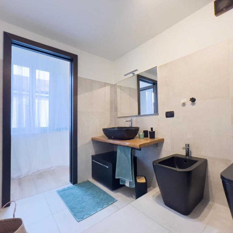 Cozy home - Monza center - Appartement 1 Chambre - 11