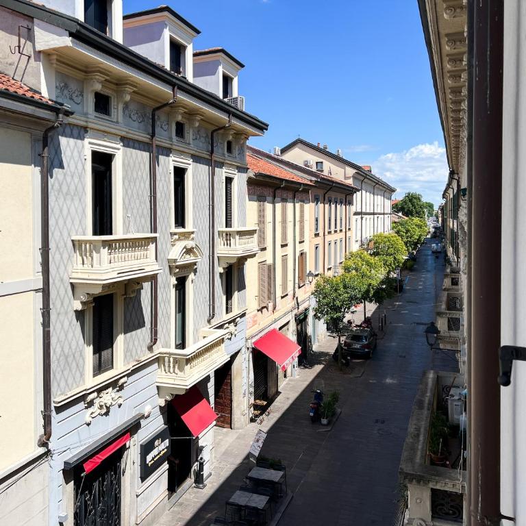 Cozy home - Monza center - Appartement 1 Chambre - 8