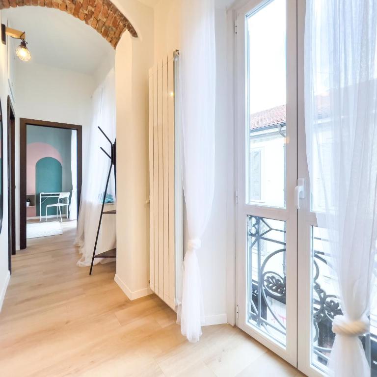 Cozy home - Monza center - Appartement 1 Chambre - 6