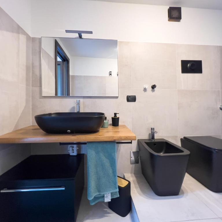 Cozy home - Monza center - Appartement 1 Chambre - 12