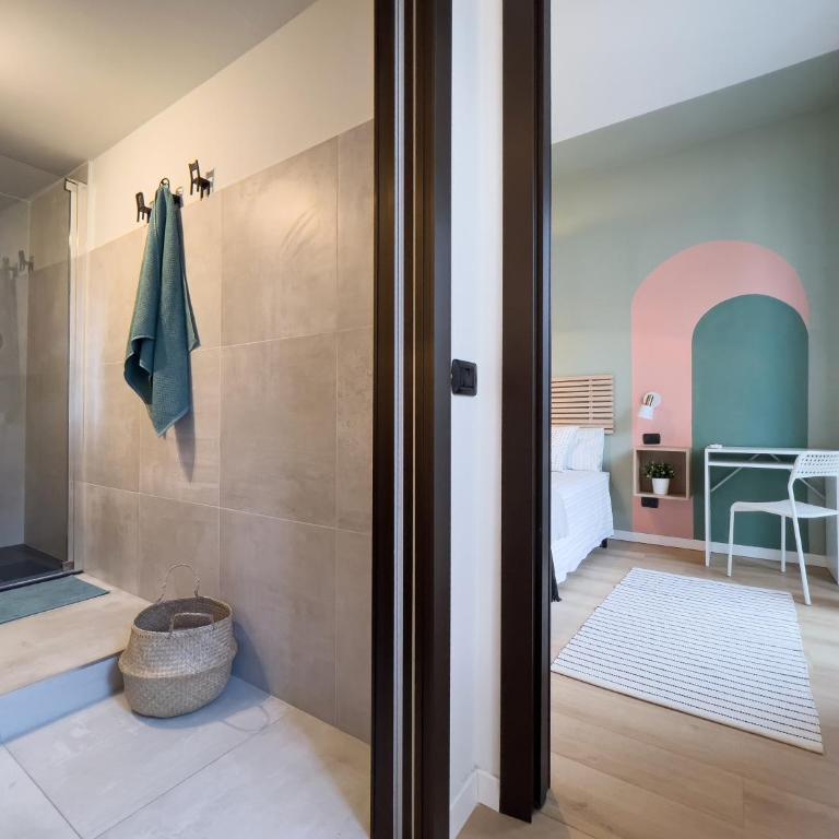 Cozy home - Monza center - Appartement 1 Chambre - 13
