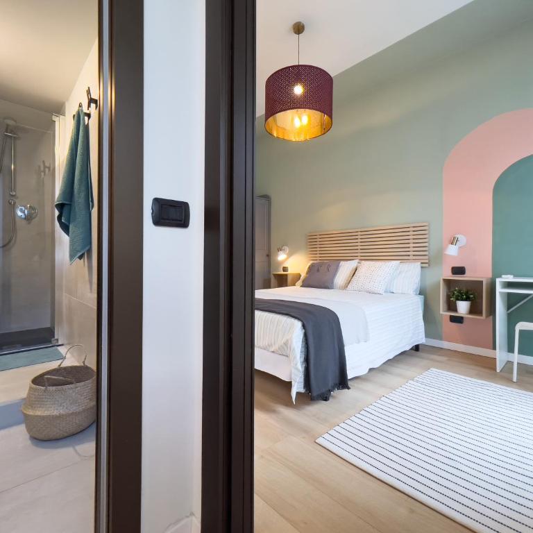Cozy home - Monza center - Appartement 1 Chambre - 14
