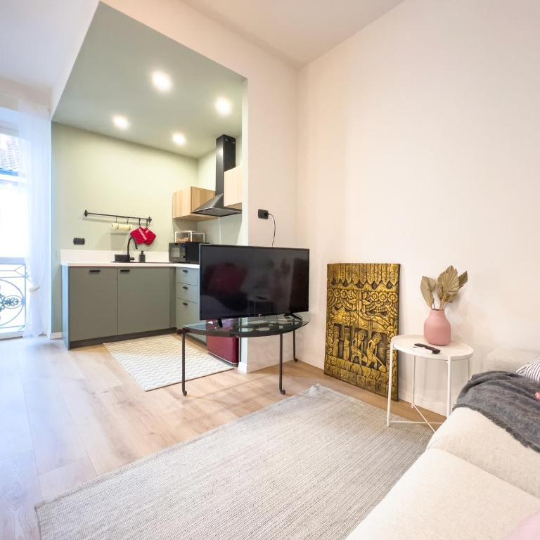 Cozy home - Monza center - Appartement 1 Chambre - 5