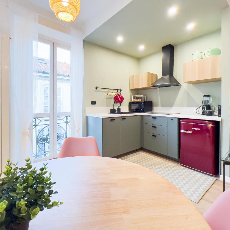 Cozy home - Monza center - Appartement 1 Chambre - 3
