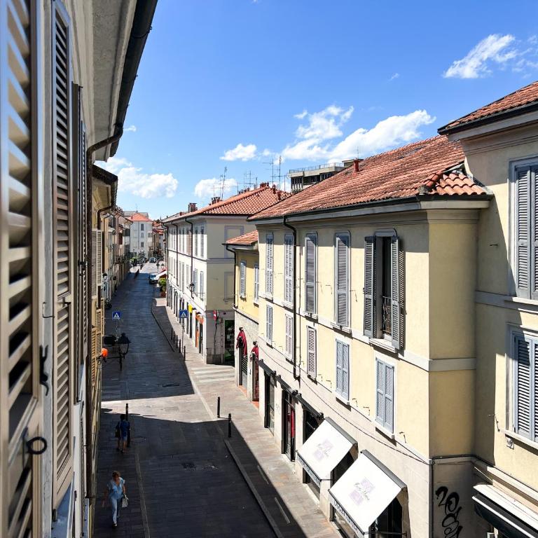 Cozy home - Monza center - Appartement 1 Chambre - 20