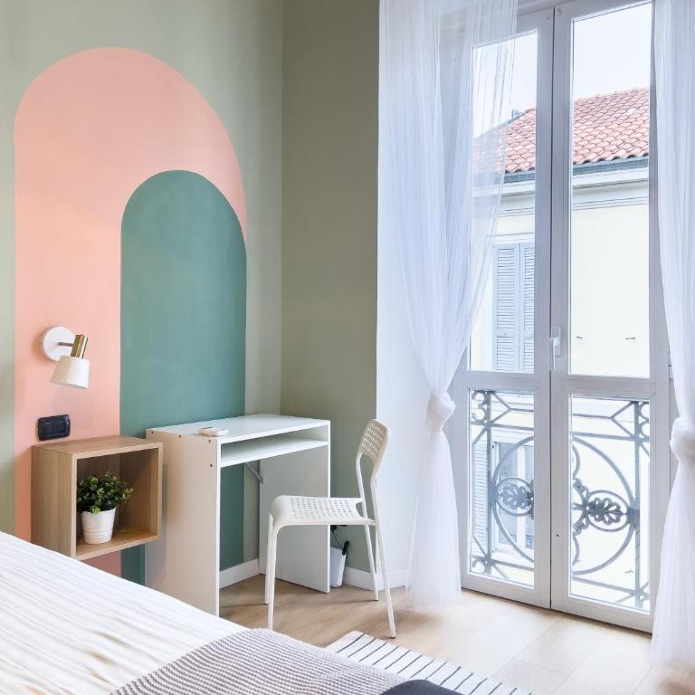 Cozy home - Monza center - Appartement 1 Chambre - 17
