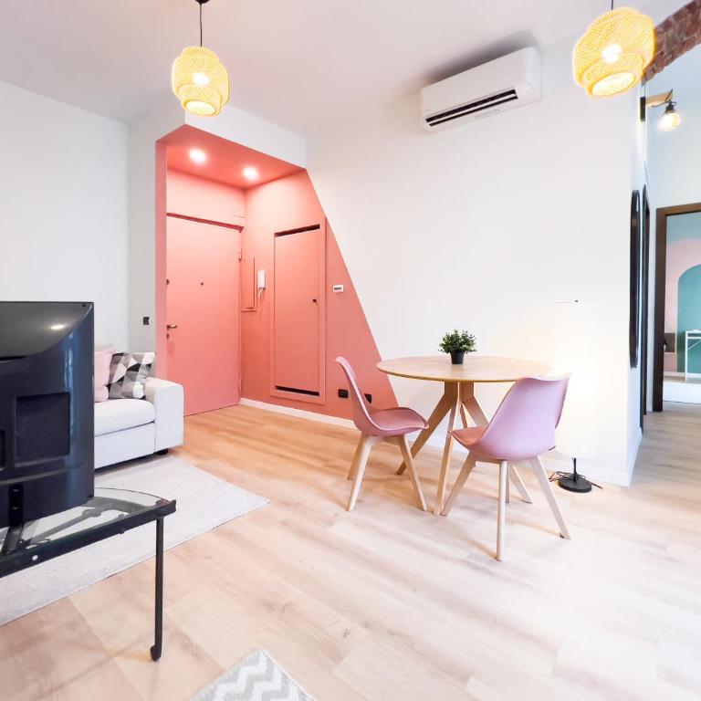 Cozy home - Monza center - Appartement 1 Chambre - 4