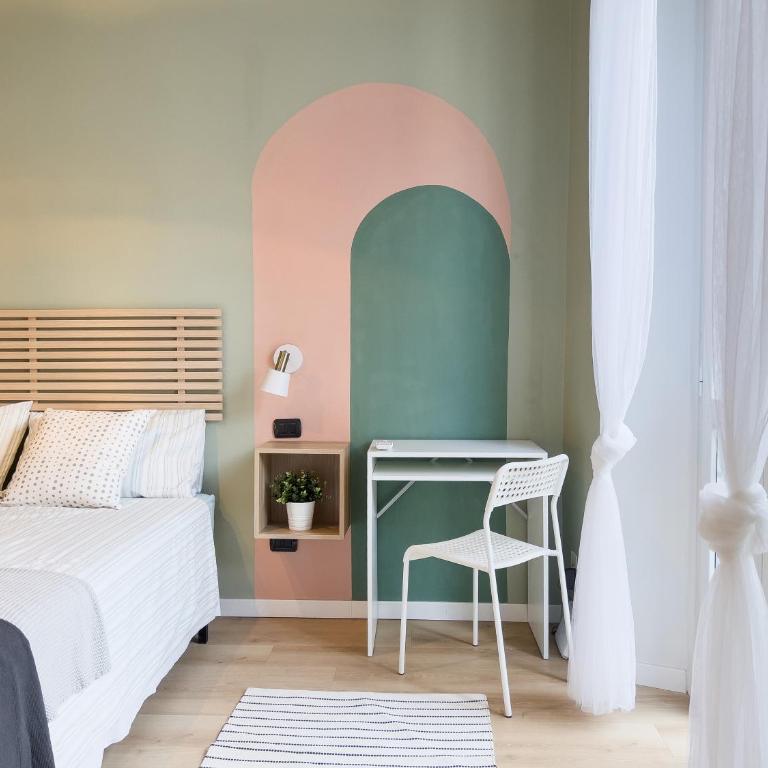 Cozy home - Monza center - Appartement 1 Chambre - 18