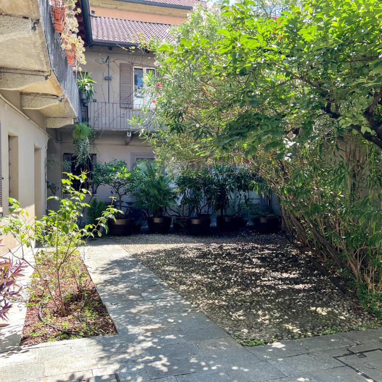 Cozy home - Monza center - Appartement 1 Chambre - 19