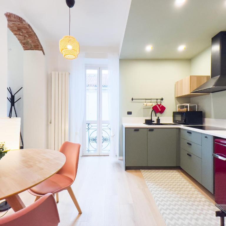 Cozy home - Monza center - Appartement 1 Chambre - 1