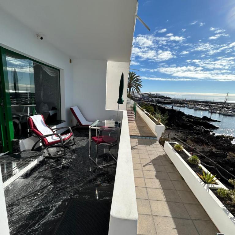 Onyx apartment - Two-Bedroom Apartment - 4