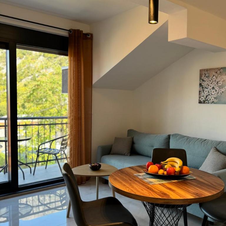 Harmony Garden Apartments - Apartment - 3