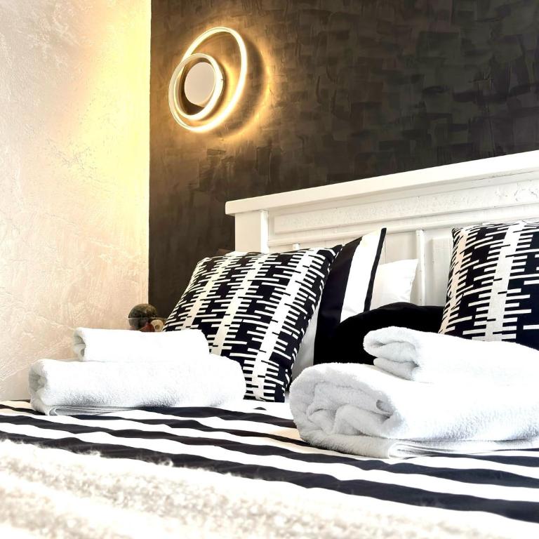 Onyx apartment - Two-Bedroom Apartment - 19