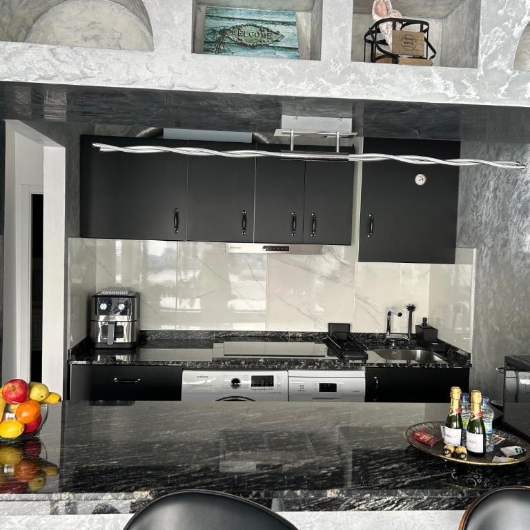 Onyx apartment - Two-Bedroom Apartment - 16