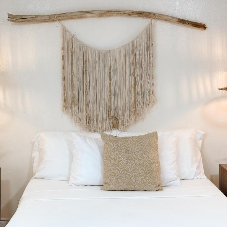 Apartamento centro a una cuadra de la playa y parque de los novios - Apartamento de 1 dormitorio - 3