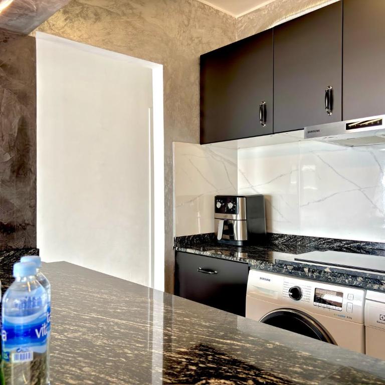 Onyx apartment - Two-Bedroom Apartment - 15