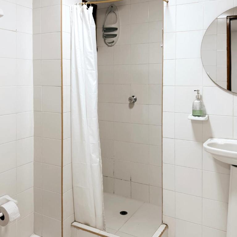 Apartamento centro a una cuadra de la playa y parque de los novios - Apartamento de 1 dormitorio - 21