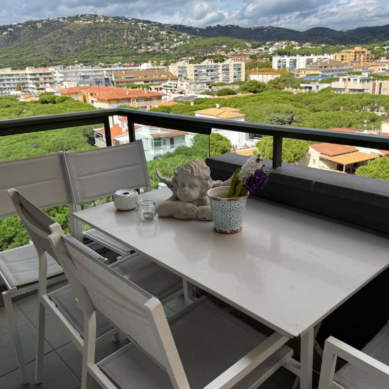 VILLAS COSETTE Apartamento FANALS 7 - Apartamento de 2 dormitorios - 16