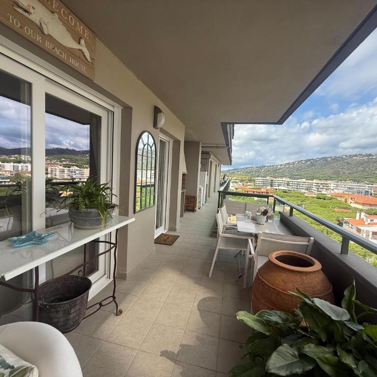 VILLAS COSETTE Apartamento FANALS 7 - Apartamento de 2 dormitorios - 15