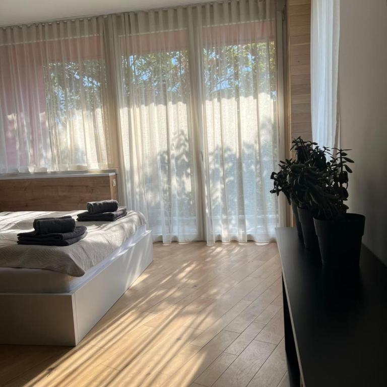 Unique Apartments Sarajevo - Grbavica - Apartman sa 1 Spavaćom Sobom - 2