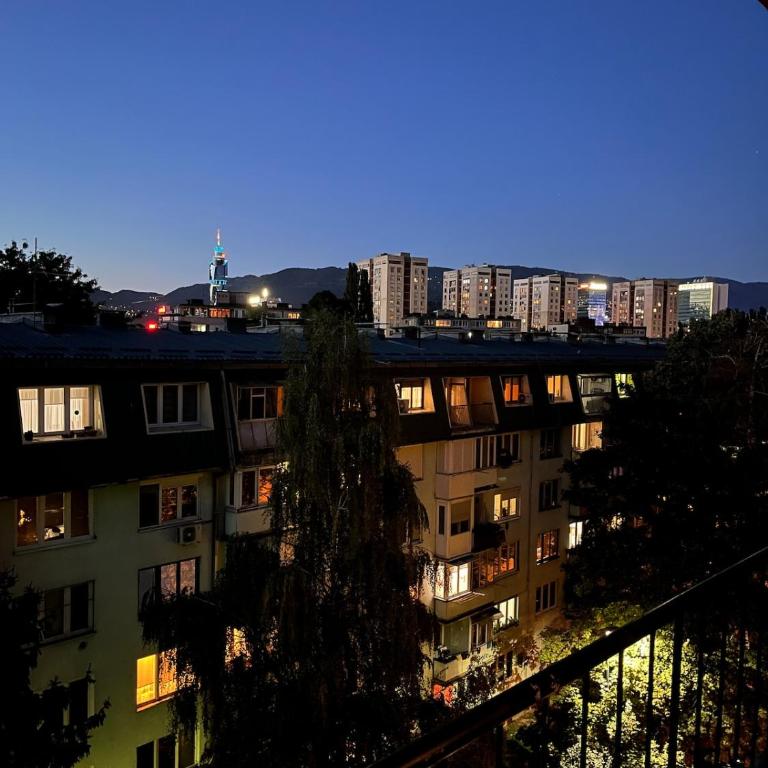 Unique Apartments Sarajevo - Grbavica - Apartman sa 1 Spavaćom Sobom - 24