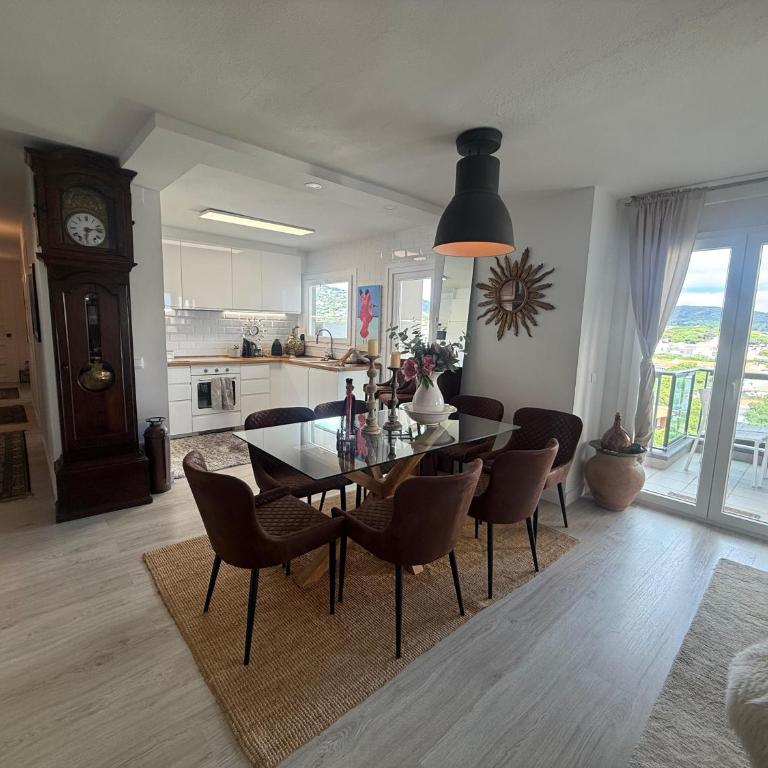 VILLAS COSETTE Apartamento FANALS 7 - Apartamento de 2 dormitorios - 7