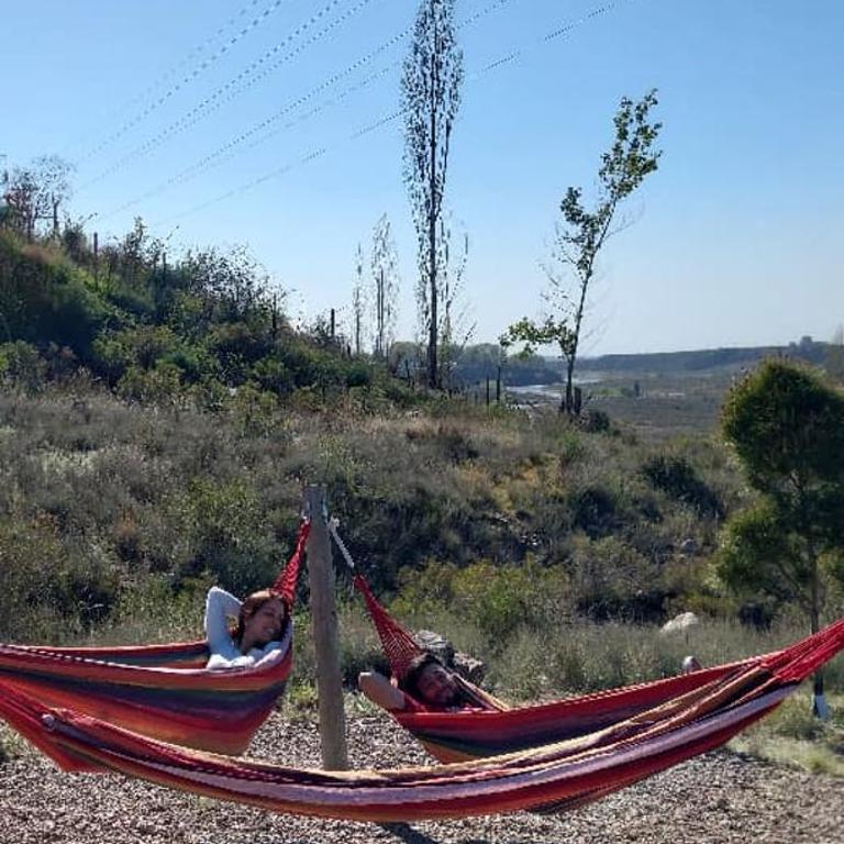 Ribera de Cacheuta Lodge - Chalet de 2 dormitorios - 38