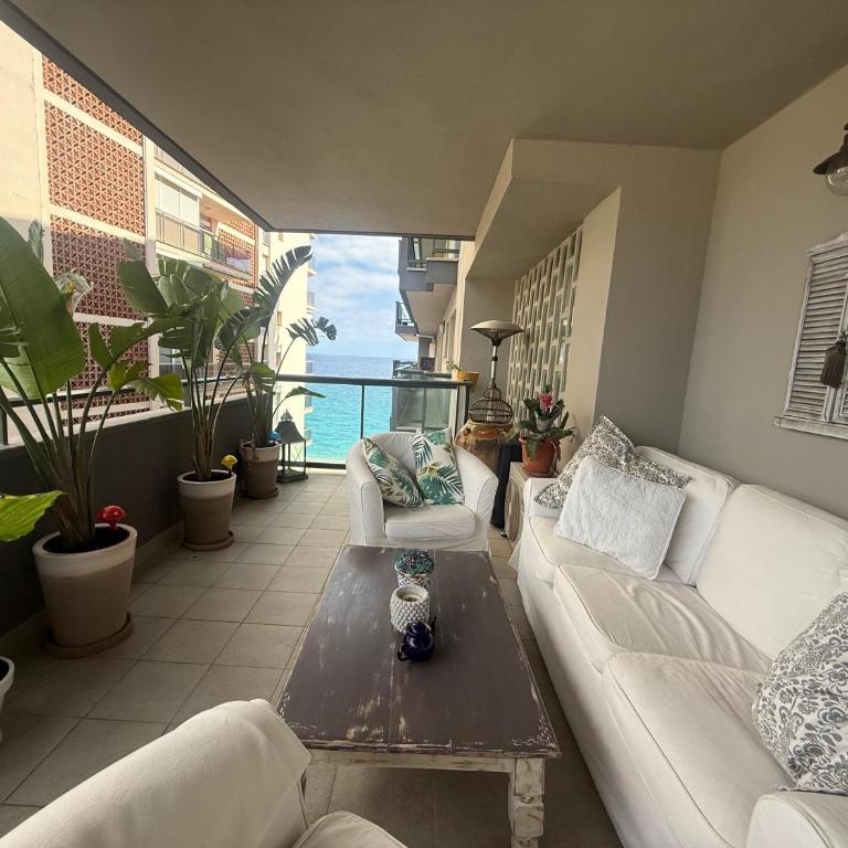 VILLAS COSETTE Apartamento FANALS 7 - Apartamento de 2 dormitorios - 18